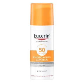 Eucerin Photoageing Control Fluide Solaire SPF50 50 ml