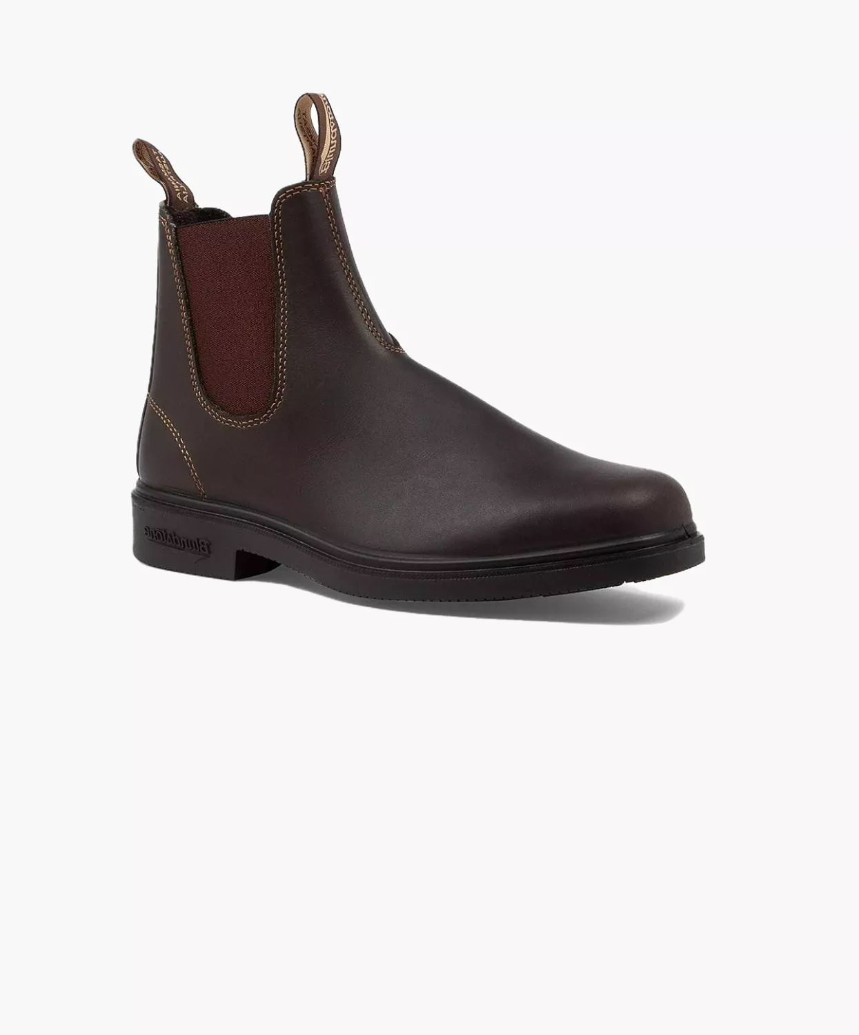 062 Stout Brown Blundstone Unisex Boots