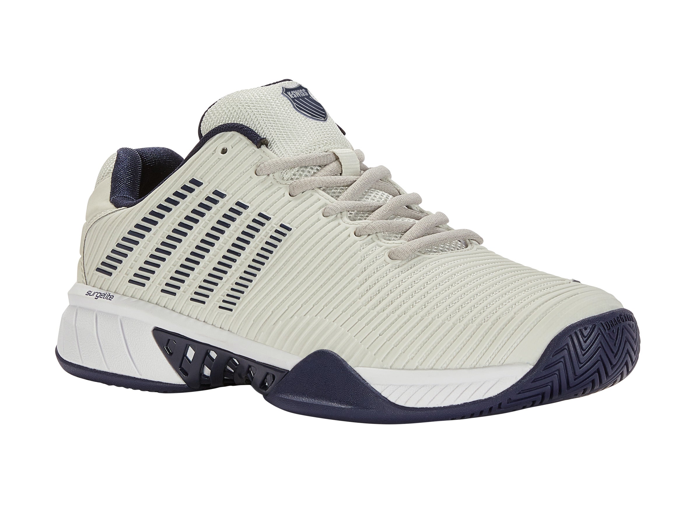 06613-090-M | HYPERCOURT EXPRESS 2 - VAPOROUS GRAY/WHITE/PEACOAT | Shop Now