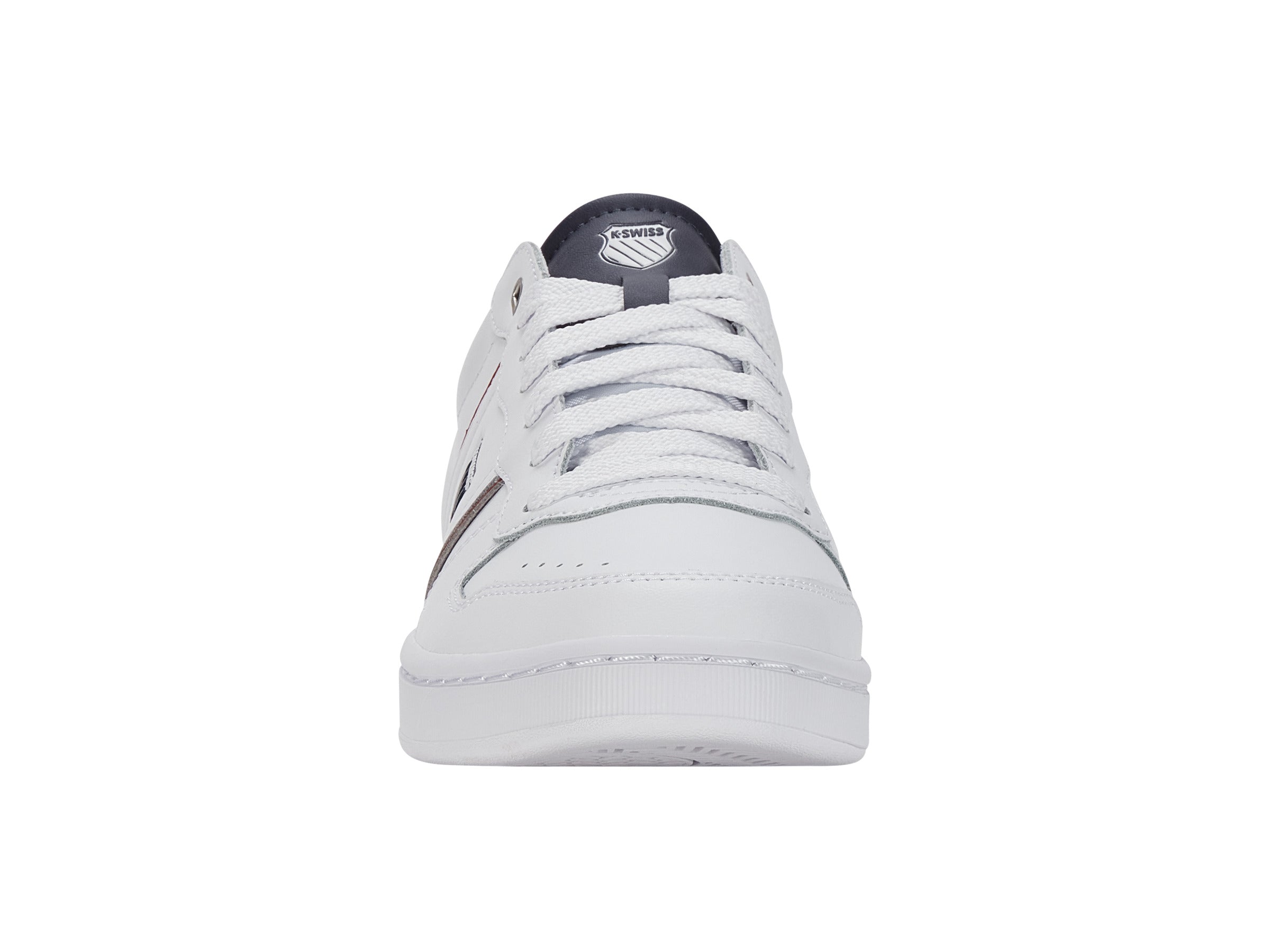 08903-119-M Lozan Match LTH White/Samba/Peacoat