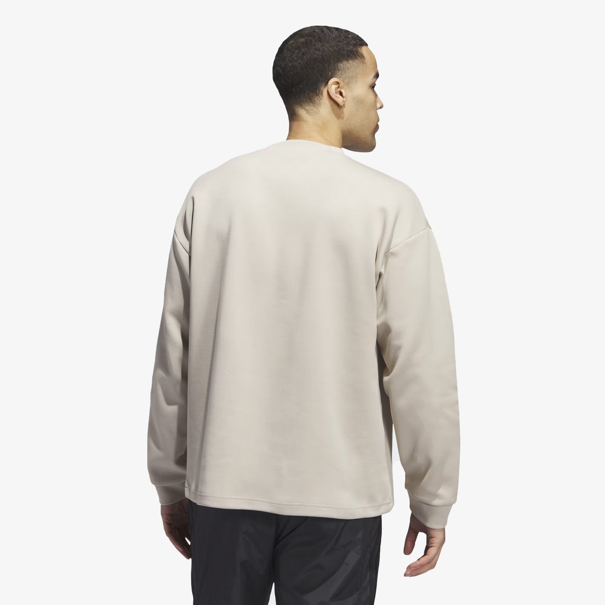 1 Moment Long Sleeve Shirt - Wonder Beige