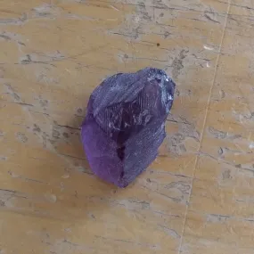 Brazilian amethyst 23.55ct