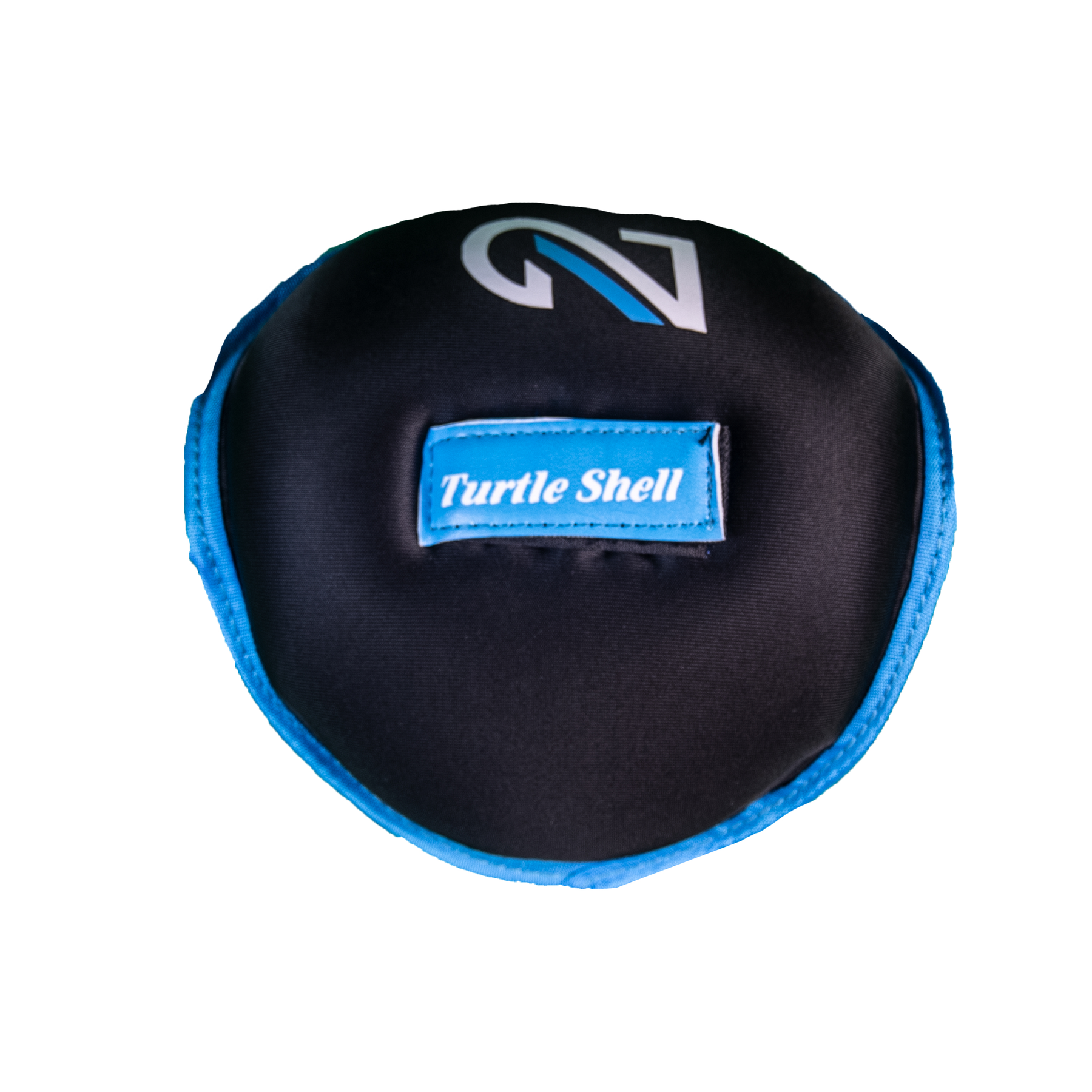 2NT Indoor Hockey Glove with Turtle Shell Design