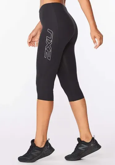 2XU Women's Compression Capri