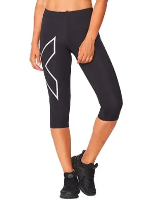 2XU Women's Compression Capri