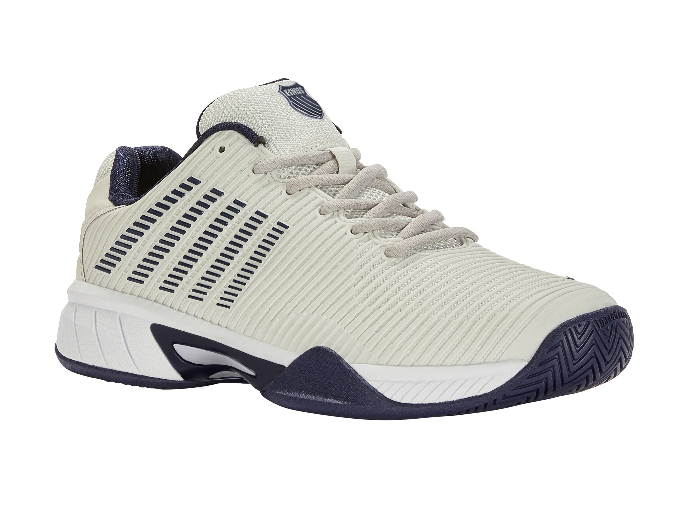 86613-090-M | HYPERCOURT EXPRESS 2 | GRAY/WHITE/PEACOAT - Buy Active Sports Shoes Online | Latest Collection - Shop Now.