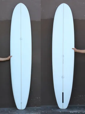 9'2 Mitsven Modern Classic Longboard