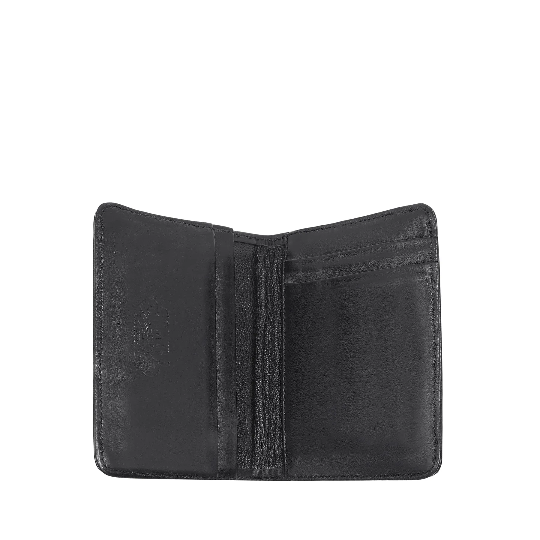 ABILA - BLACK WALLET