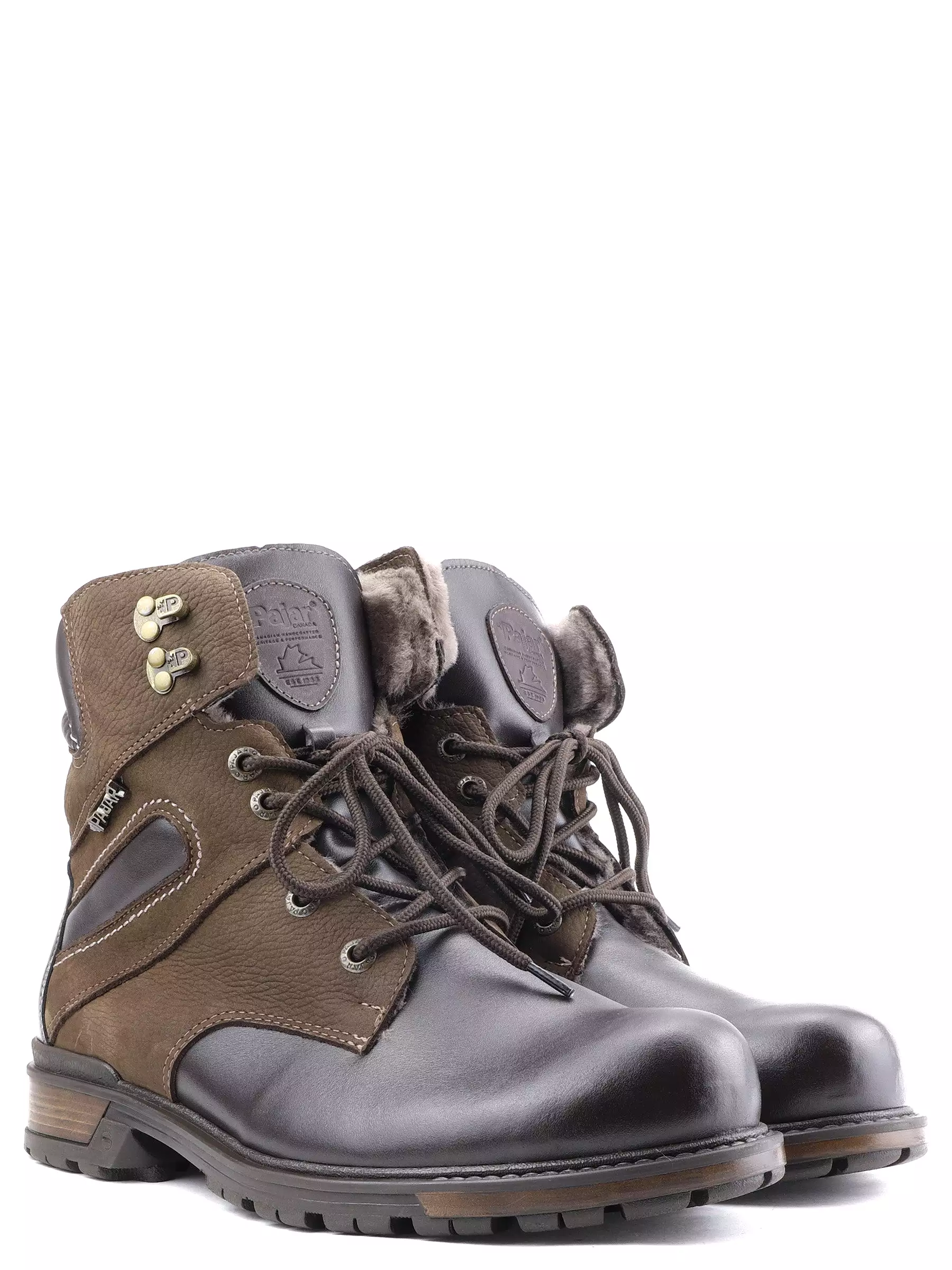 Adam Heritage Boot for Men