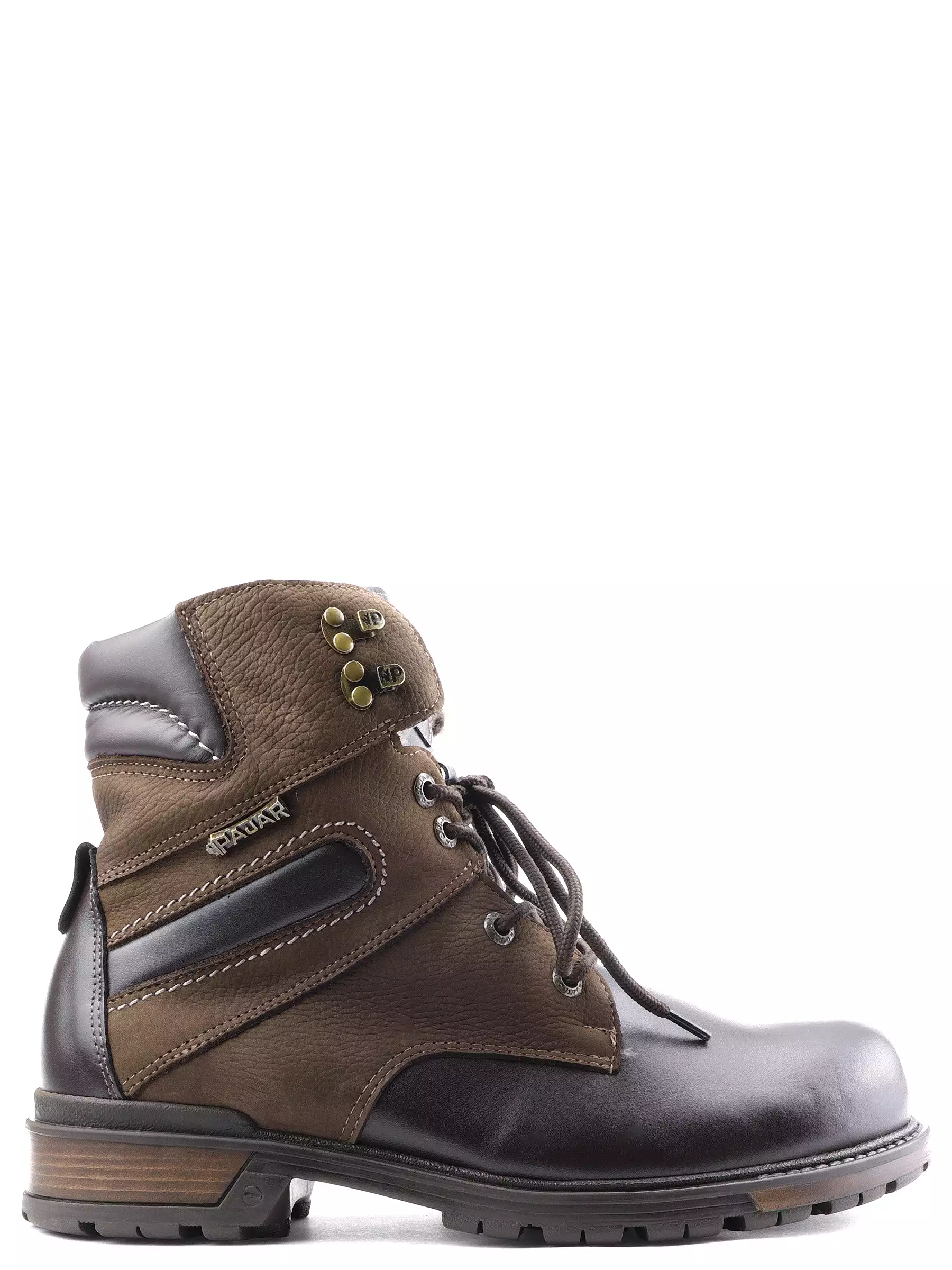 Adam Heritage Boot for Men