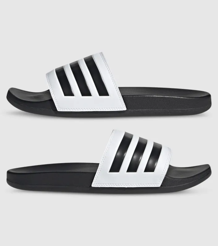 adidas adilette comfort unisex slide - Comfortable adidas slide