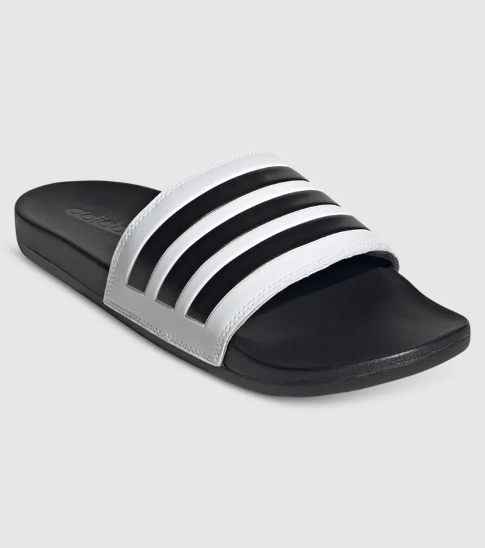 adidas adilette comfort unisex slide - Comfortable adidas slide