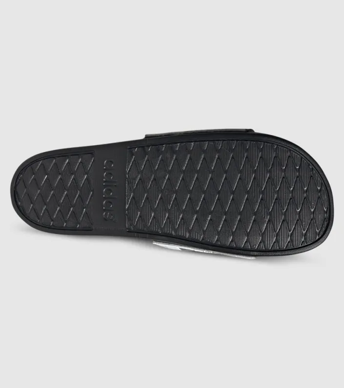 adidas adilette comfort unisex slide - Comfortable adidas slide