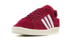 adidas Campus 80s Collegiate Burgundy Cloud White Off White