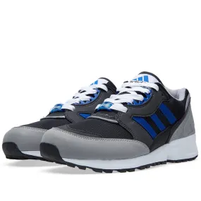 Adidas EQT Running Cushion '91 Solid Grey Collegiate Royal