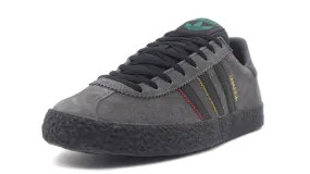 Adidas Jamaica Reggae Pack Grey Six Yellow Collegiate Green.