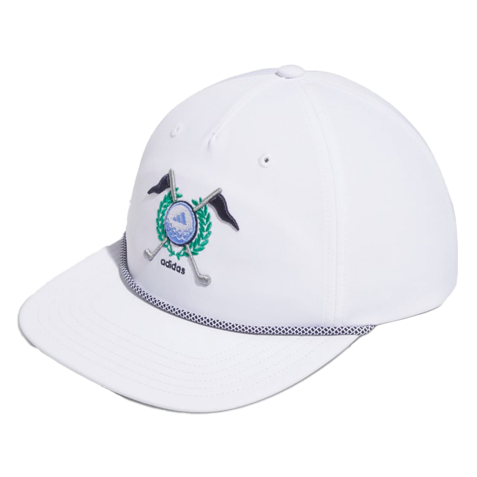 Adidas Retro 5-Panel Cap