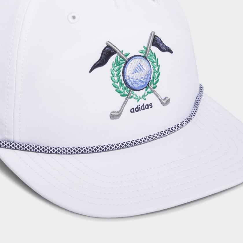 Adidas Retro 5-Panel Cap