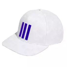 Adidas Tour Hat | 3-Stripes Print