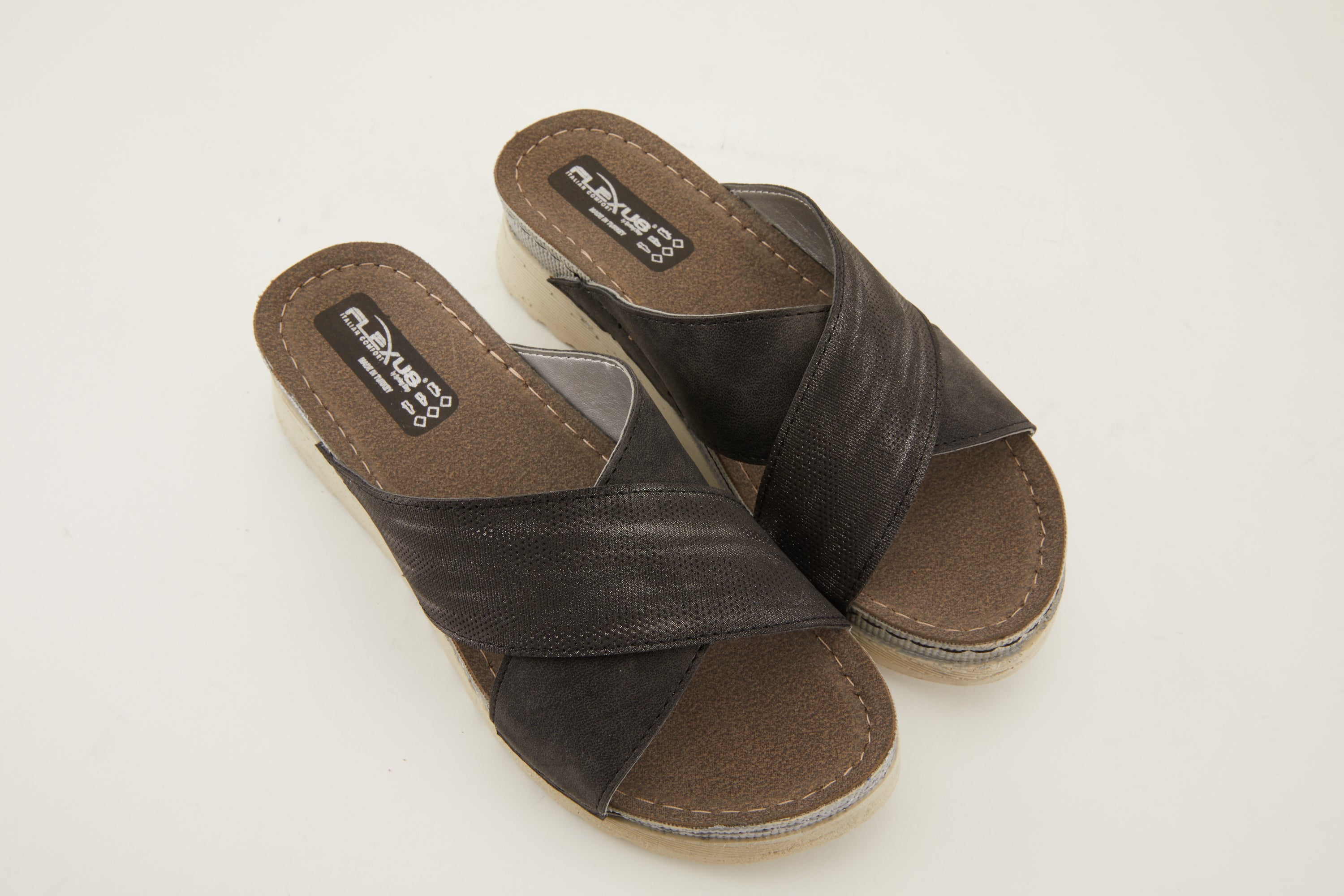 Amber Comfort Sandal - Flexus 185133