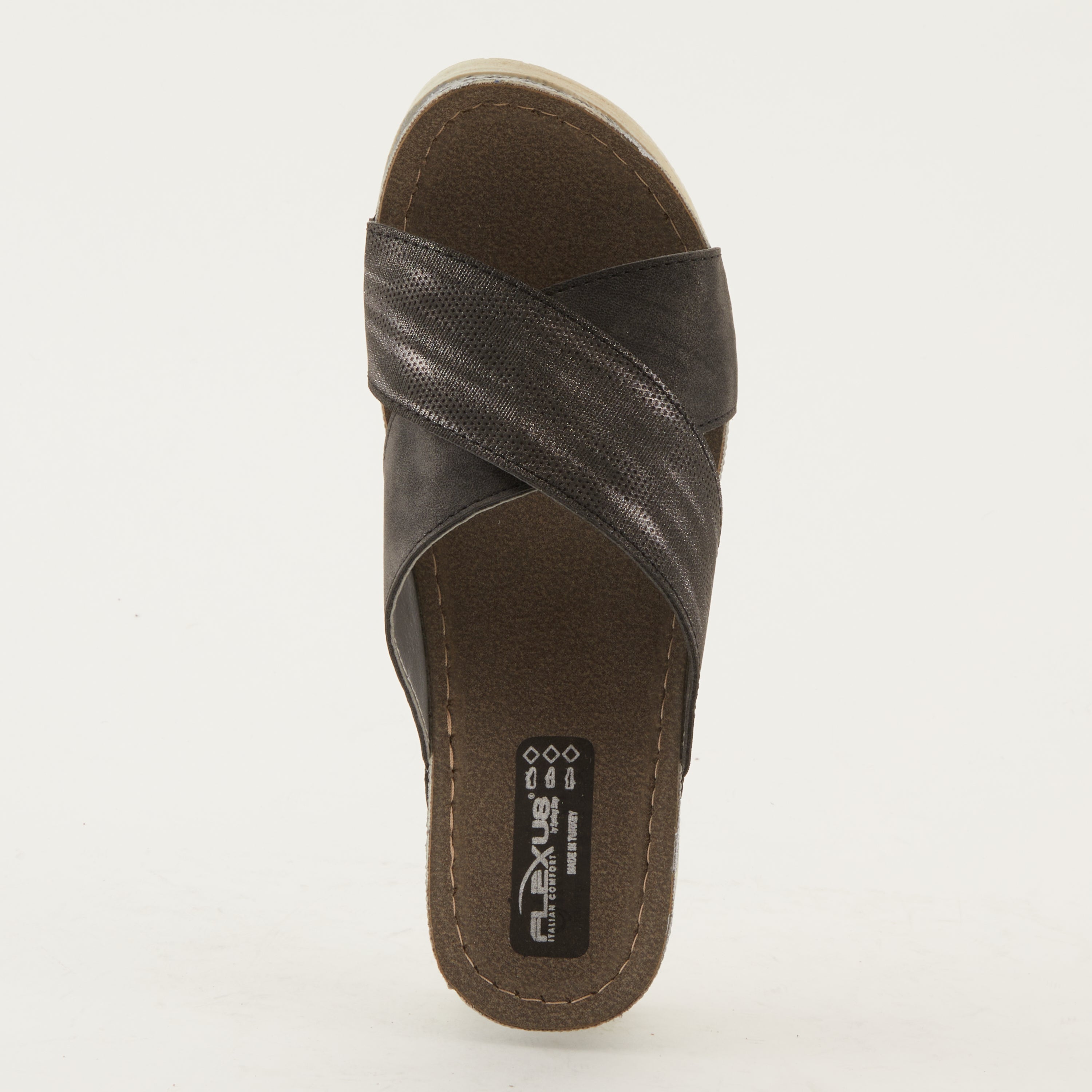 Amber Comfort Sandal - Flexus 185133