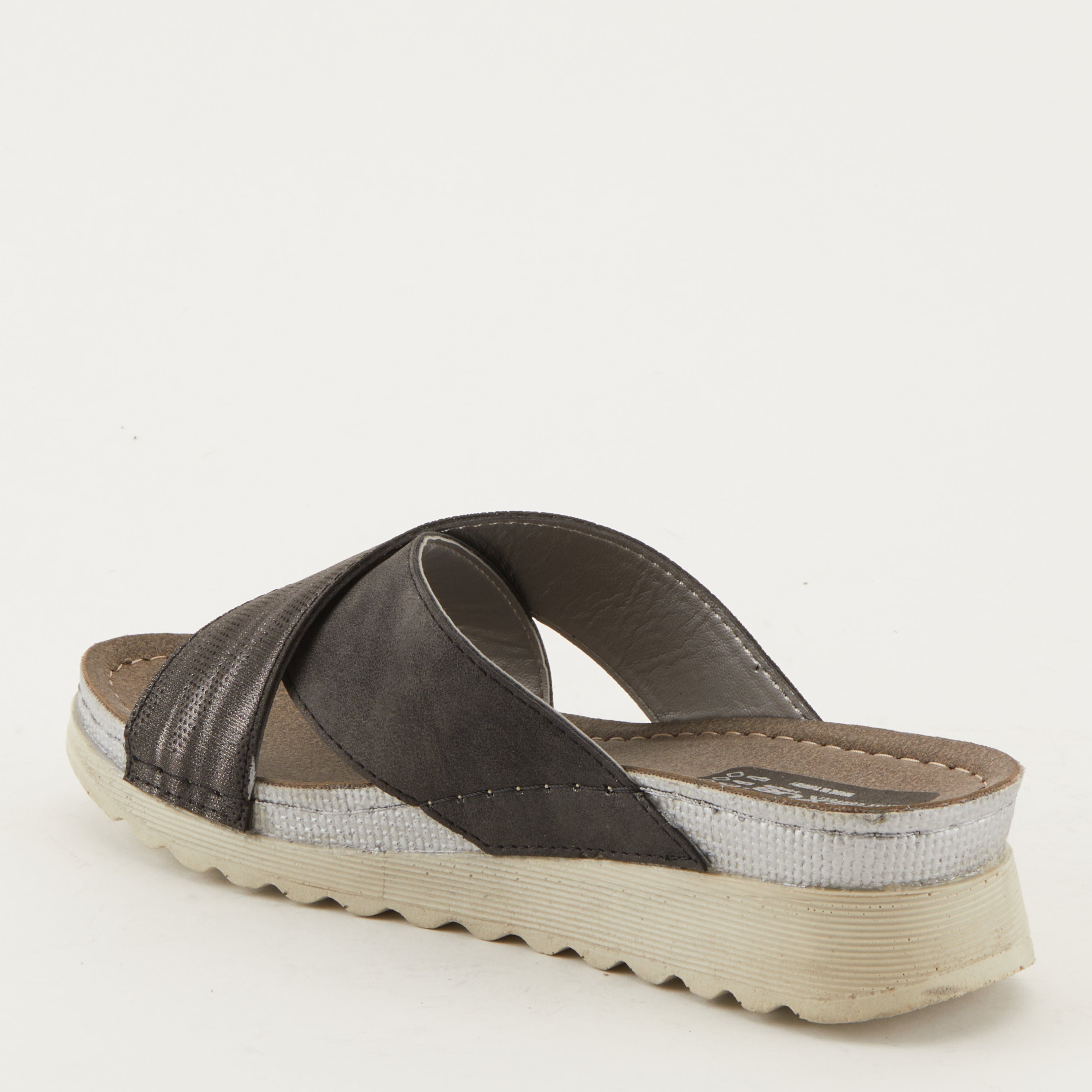 Amber Comfort Sandal - Flexus 185133