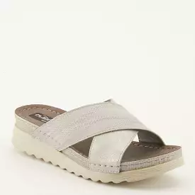 Amber Comfort Sandal - Flexus 185133