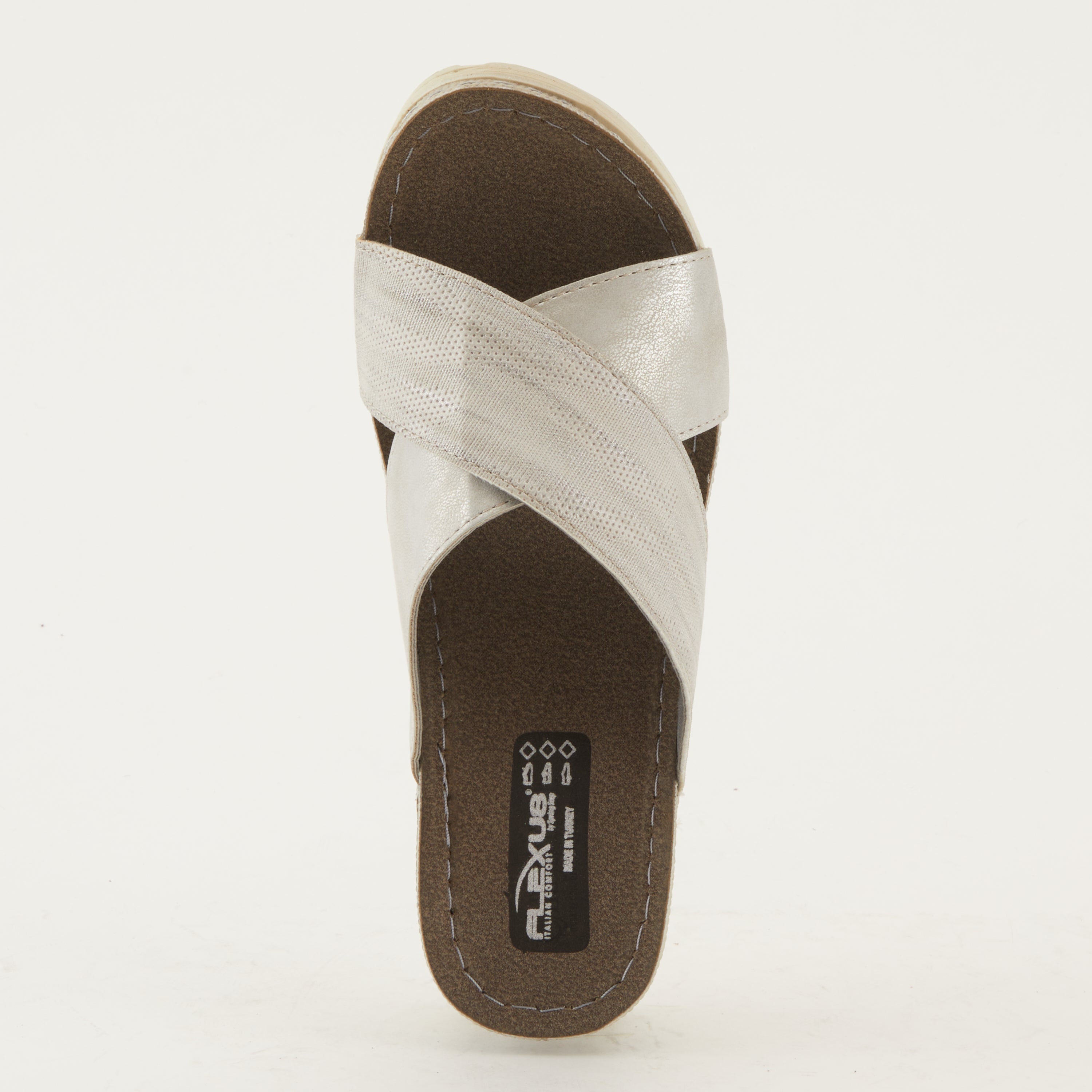 Amber Comfort Sandal - Flexus 185133