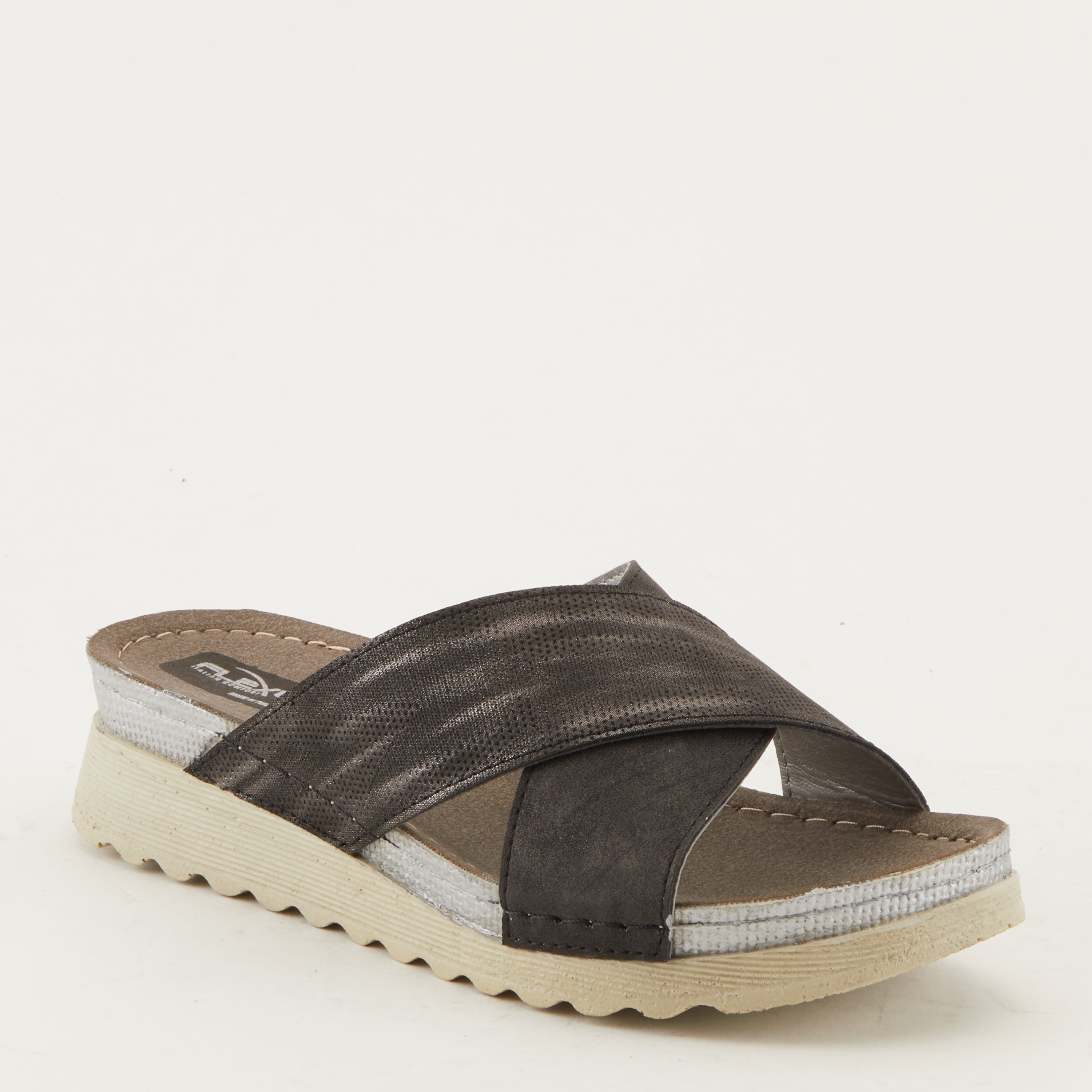 Amber Comfort Sandal - Flexus 185133