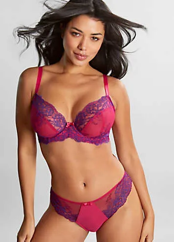 Ana Brazilian Briefs by Panache Look Again