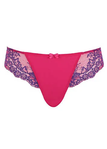 Ana Brazilian Briefs by Panache Look Again