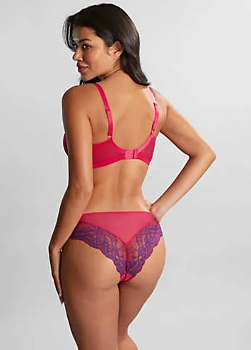 Ana Brazilian Briefs by Panache Look Again