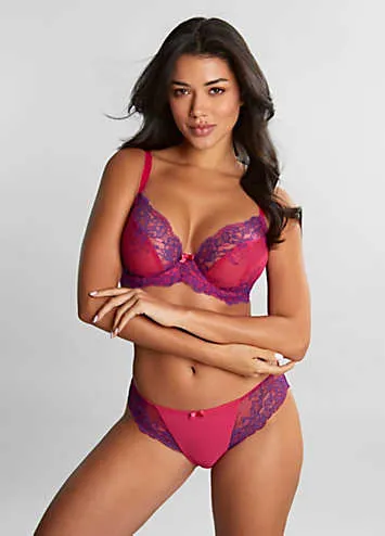 Ana Brazilian Briefs by Panache Look Again