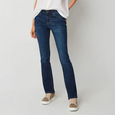 a.n.a-Tall Bootcut Women's Jeans