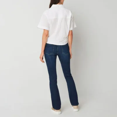 a.n.a-Tall Bootcut Women's Jeans