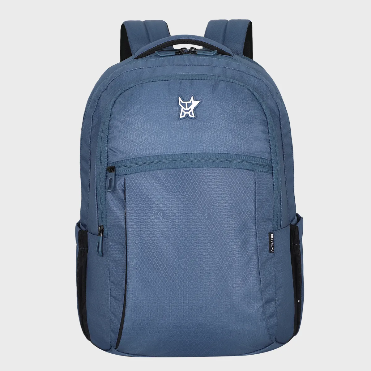 Arctic Fox Dark Denim Laptop Backpack - Smooth Design