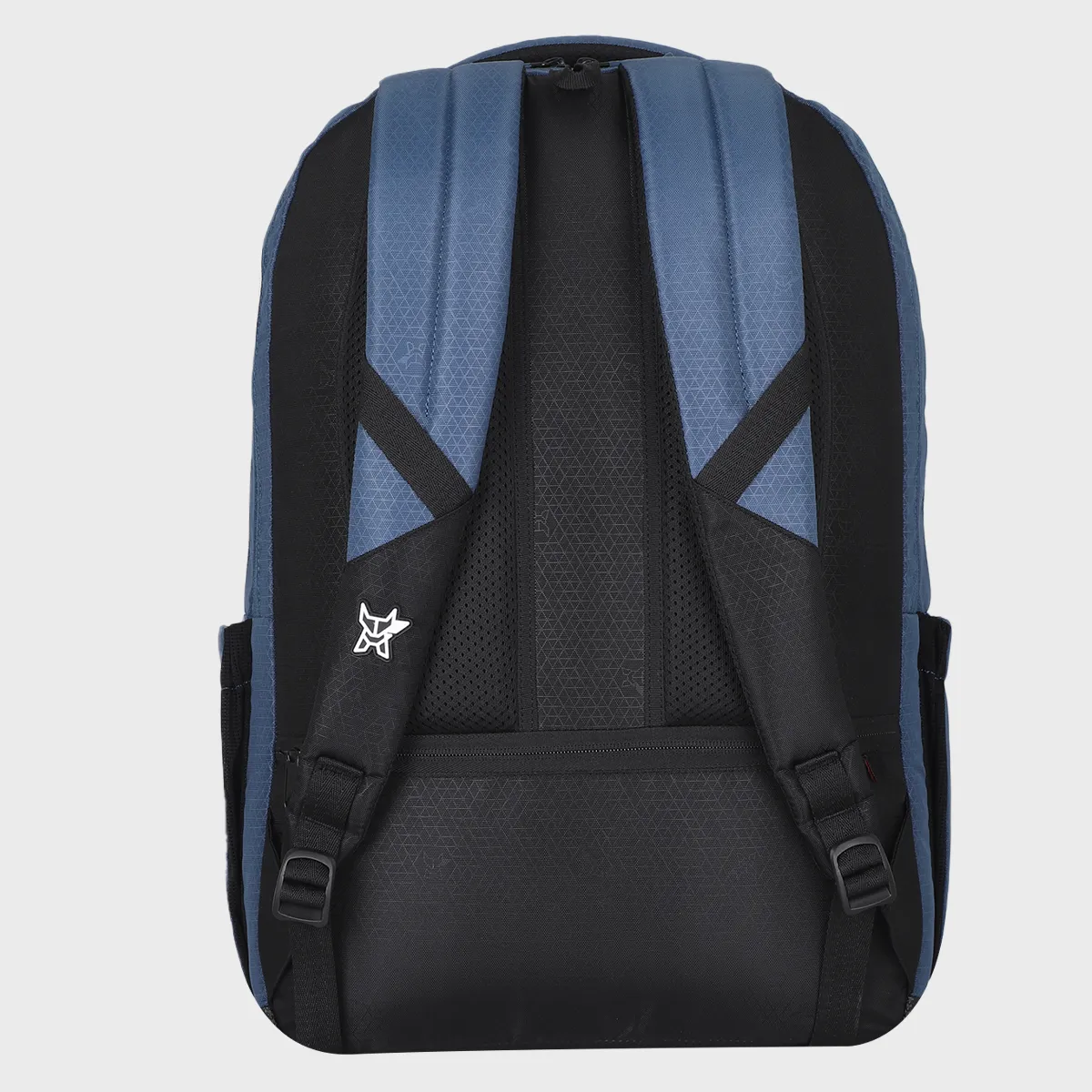 Arctic Fox Dark Denim Laptop Backpack - Smooth Design