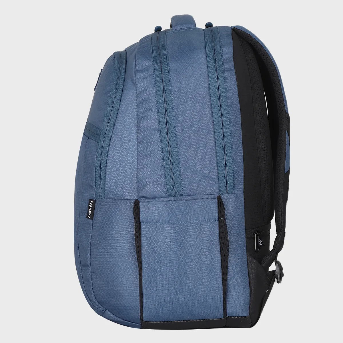 Arctic Fox Dark Denim Laptop Backpack - Smooth Design