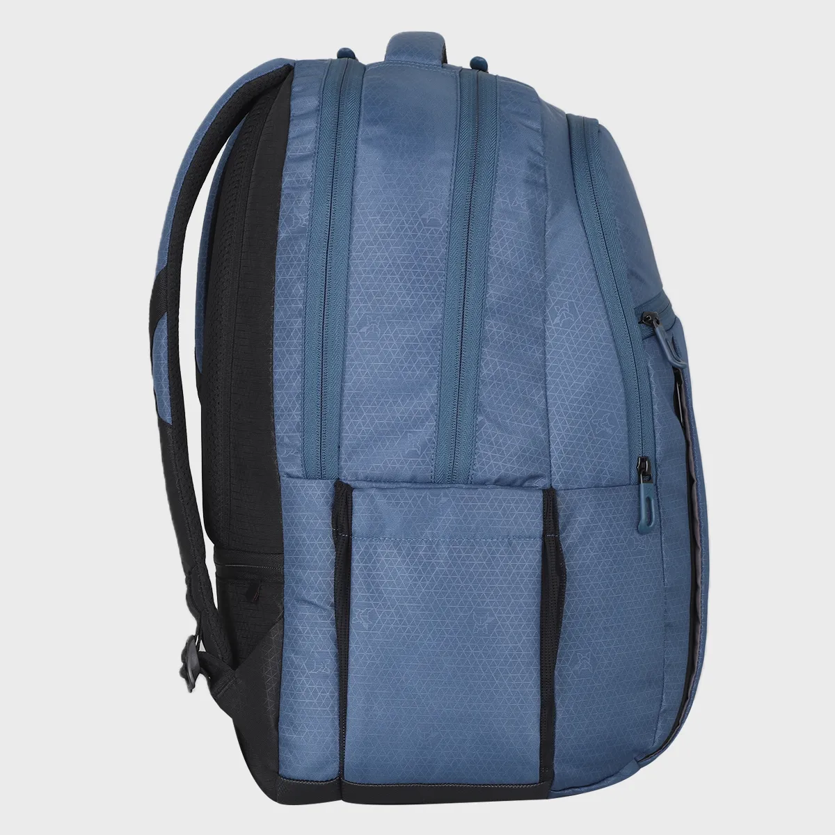 Arctic Fox Dark Denim Laptop Backpack - Smooth Design