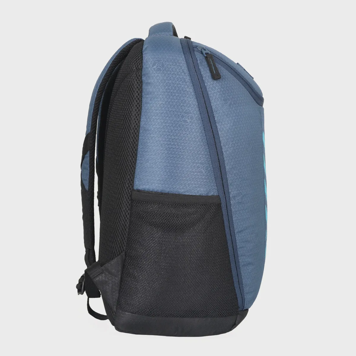 Arctic Fox Denim Laptop Backpack