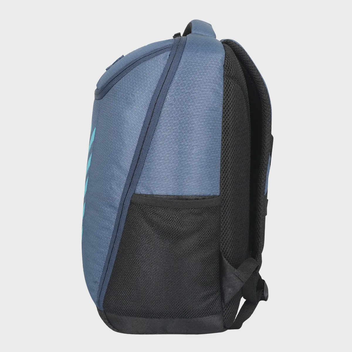 Arctic Fox Denim Laptop Backpack