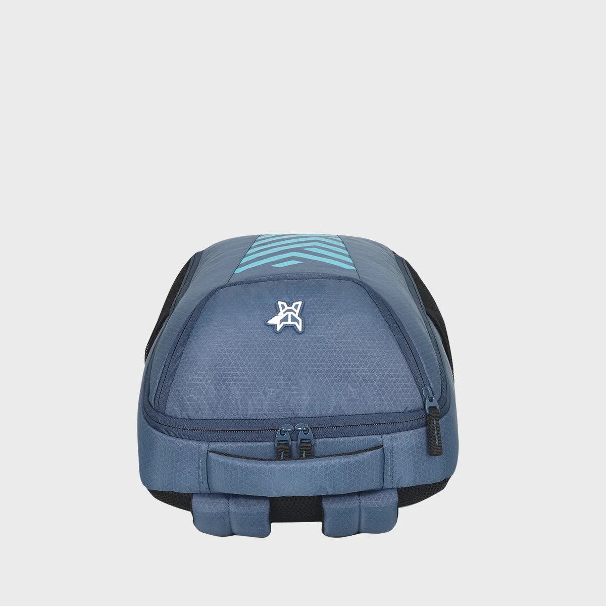 Arctic Fox Denim Laptop Backpack