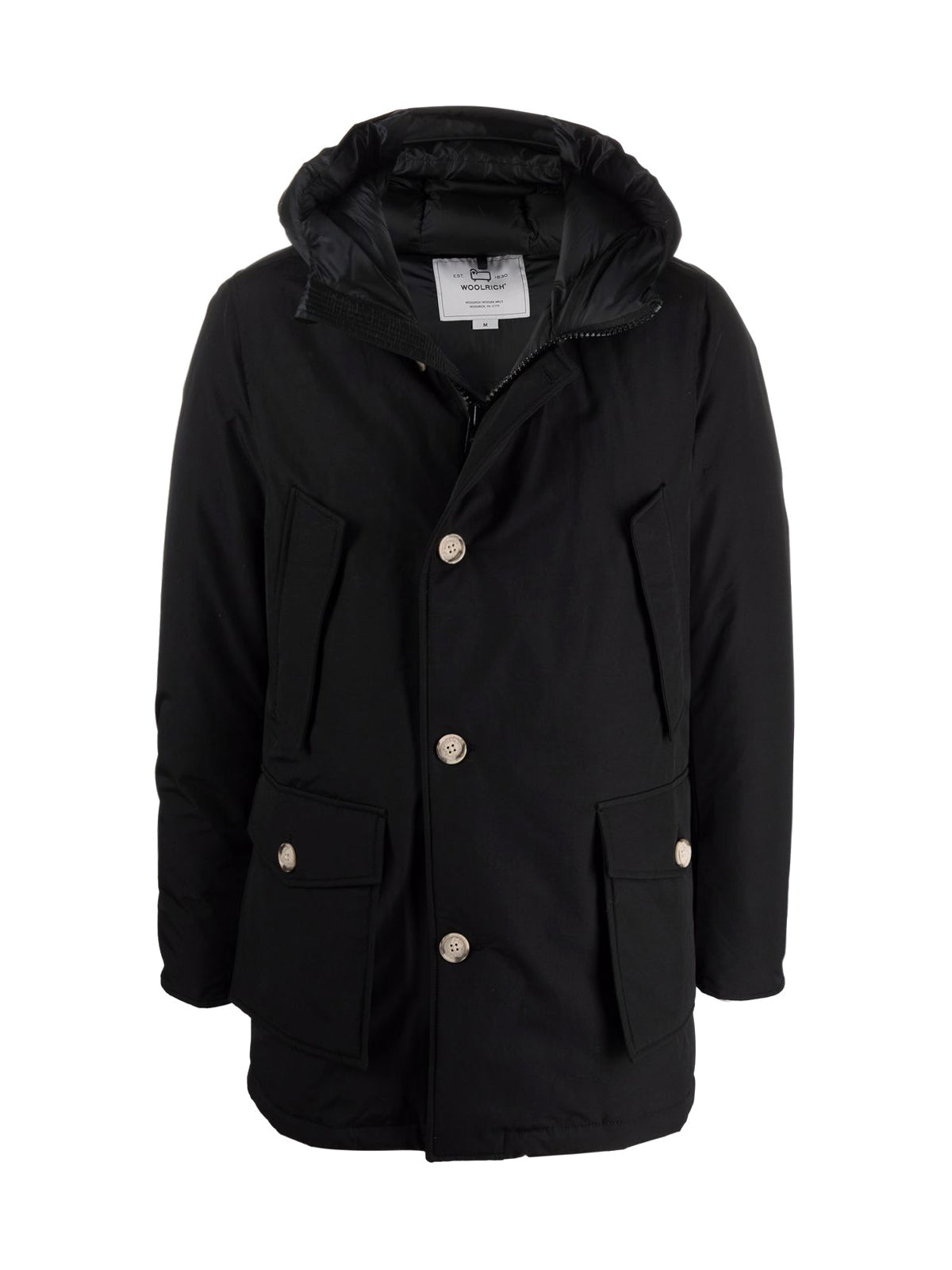 Arctic Parka - Best Winter Coat for Extreme Cold