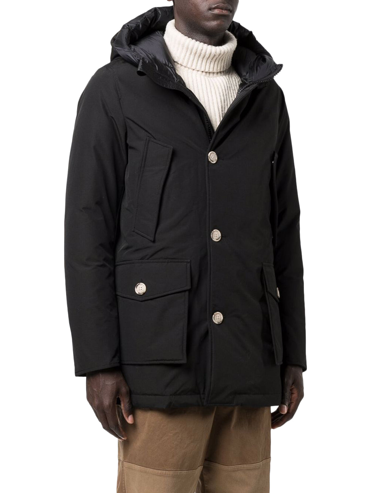 Arctic Parka - Best Winter Coat for Extreme Cold