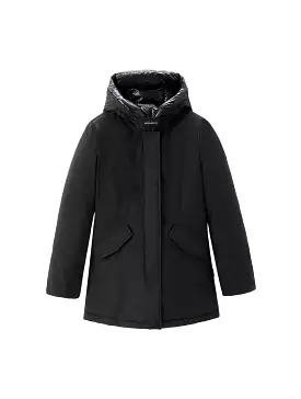 Arctic Parka - High-End Luxury