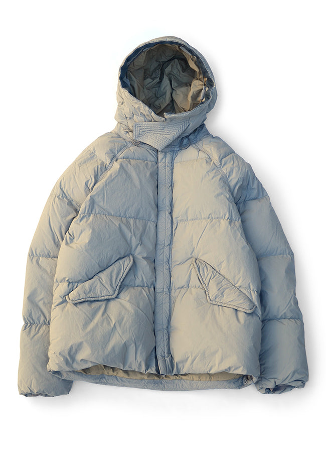 Arctic Winter Parka