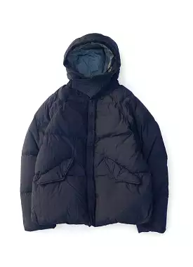 Arctic Winter Parka