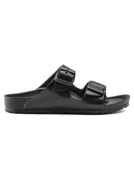 Arizona Eva Black Sandals for Kids