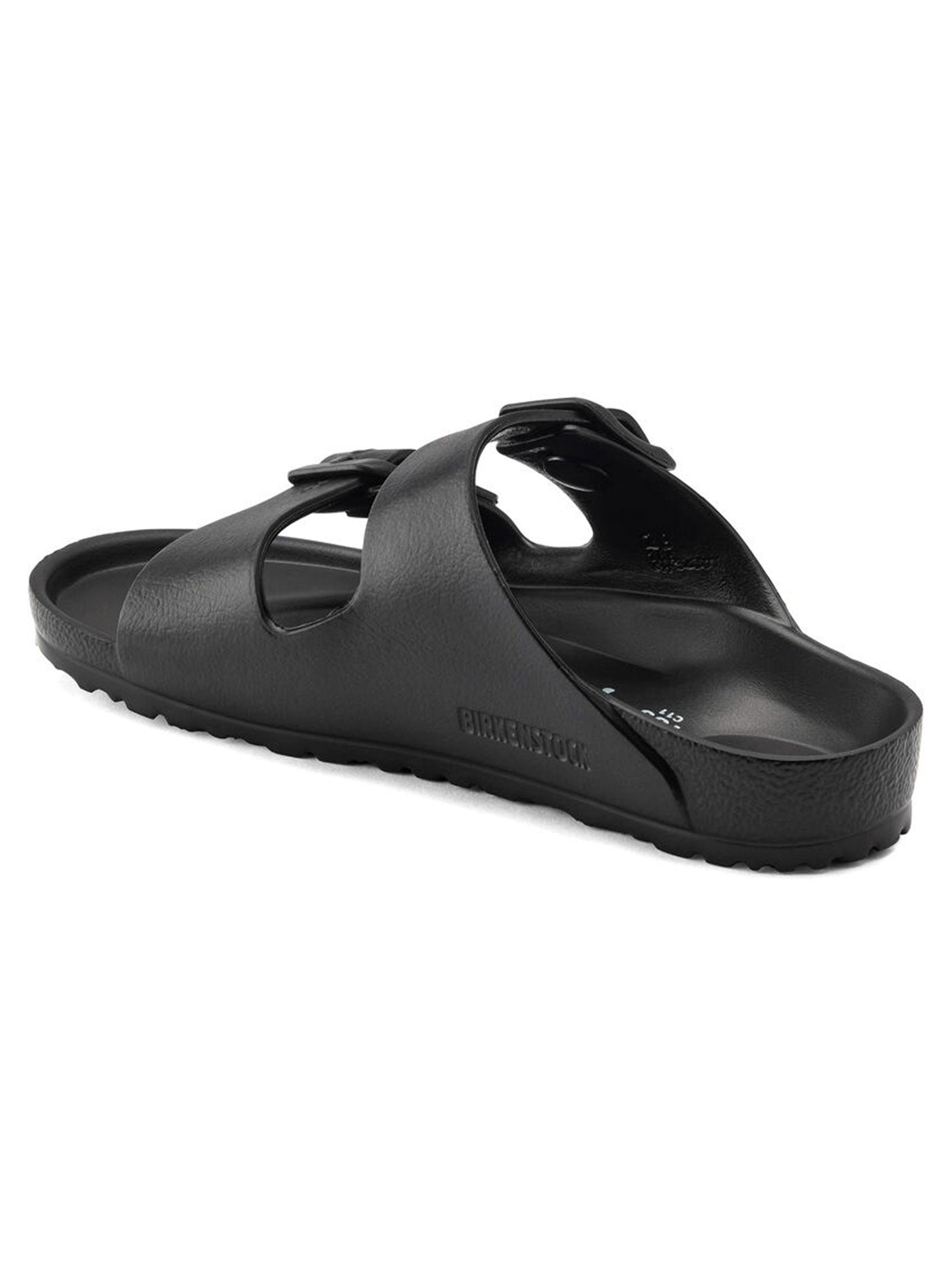 Arizona Eva Black Sandals for Kids