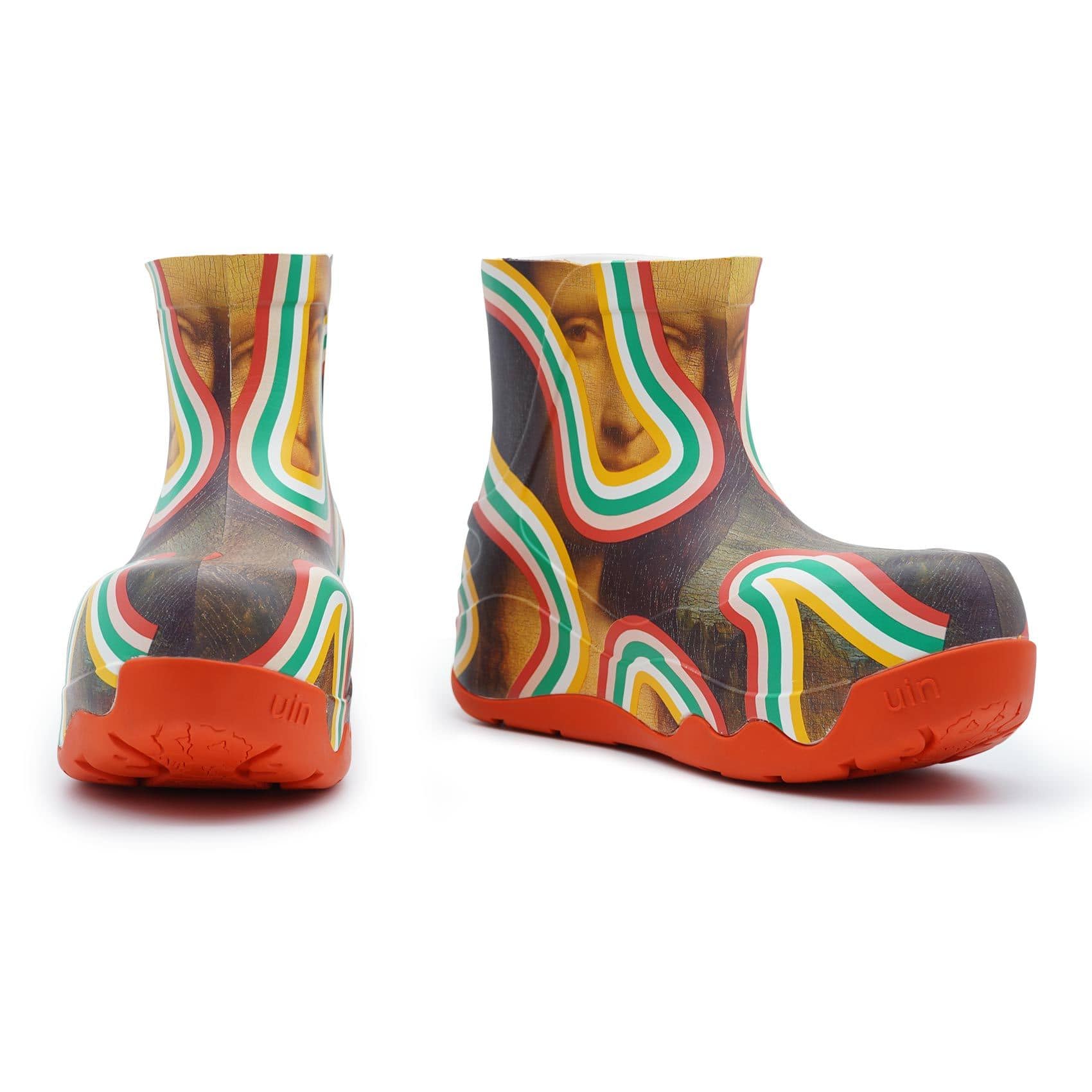 Art Navarra Boots Women - Pre-Sale Offer